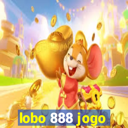 lobo 888 jogo